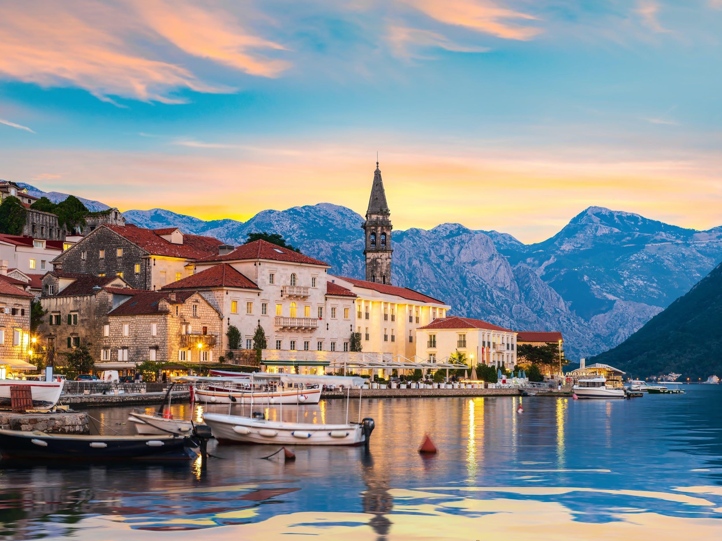 Best time to visit Montenegro 2023 - Weather & 34 things to do