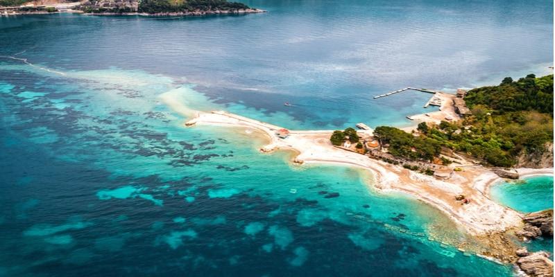 Montenegro's 15 most beautiful beaches