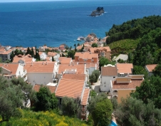 Участки земли