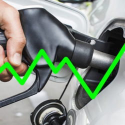 Бензин Черногория сегодня=