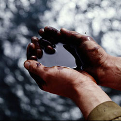 Нефть Черногория сегодня